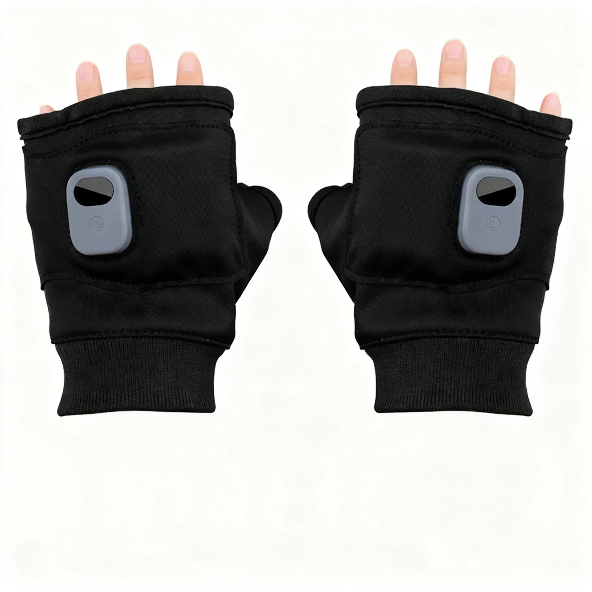 For Hand Electric Warmer, LCD, 5, Battery - detail 6