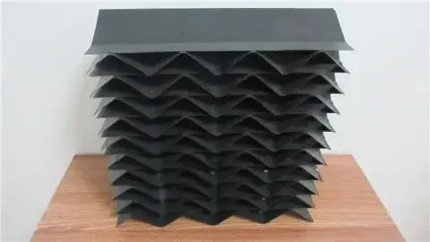 Cooling Tower, FRP, Liangchi - detail 22