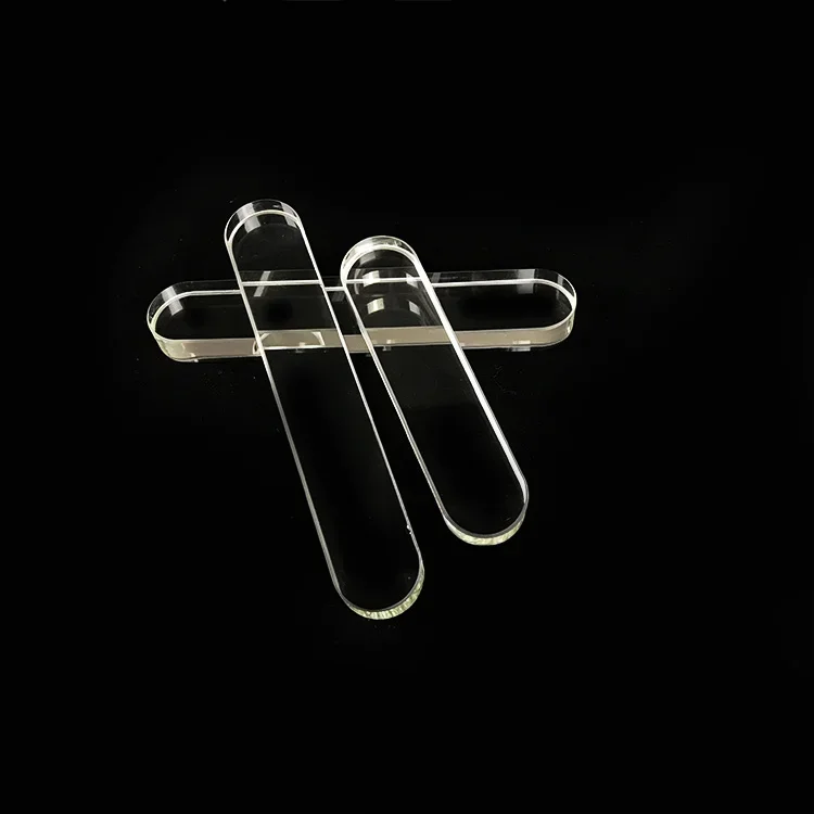 Sight Glass, borosilicate glass, VT-02 - detail 6
