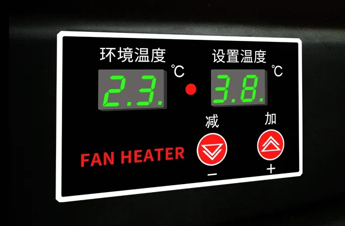 Diesel Oil Heater, PLC, 50Kw, 70kw, 100kw - detail 12