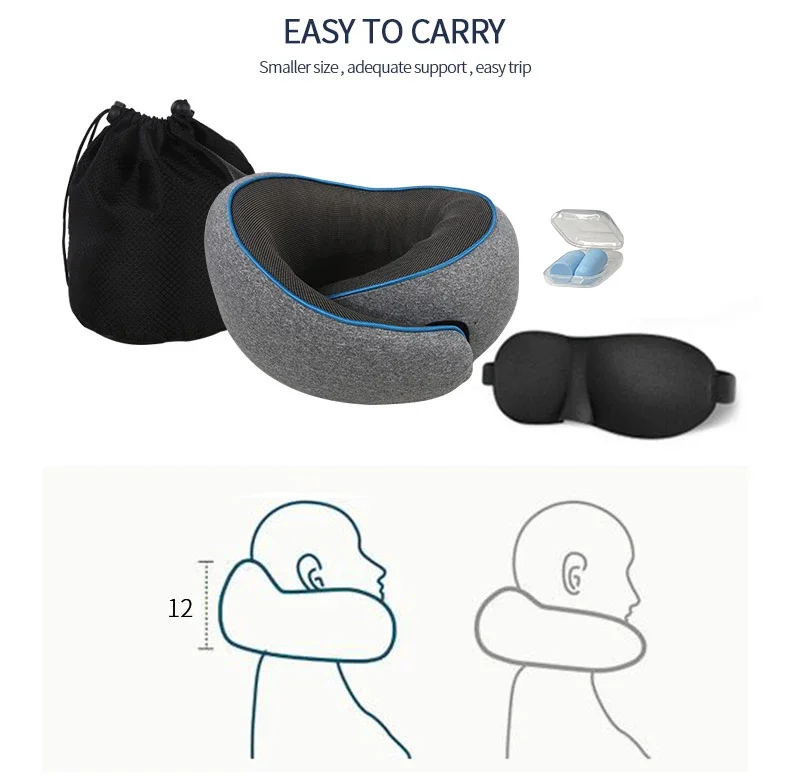 Portable Wearable Fans, Polyester, yt00834 - detail 8