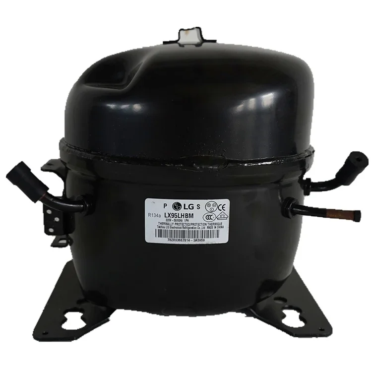 Refrigerator, CMA053LHEG1/6HP, R134A - detail 24