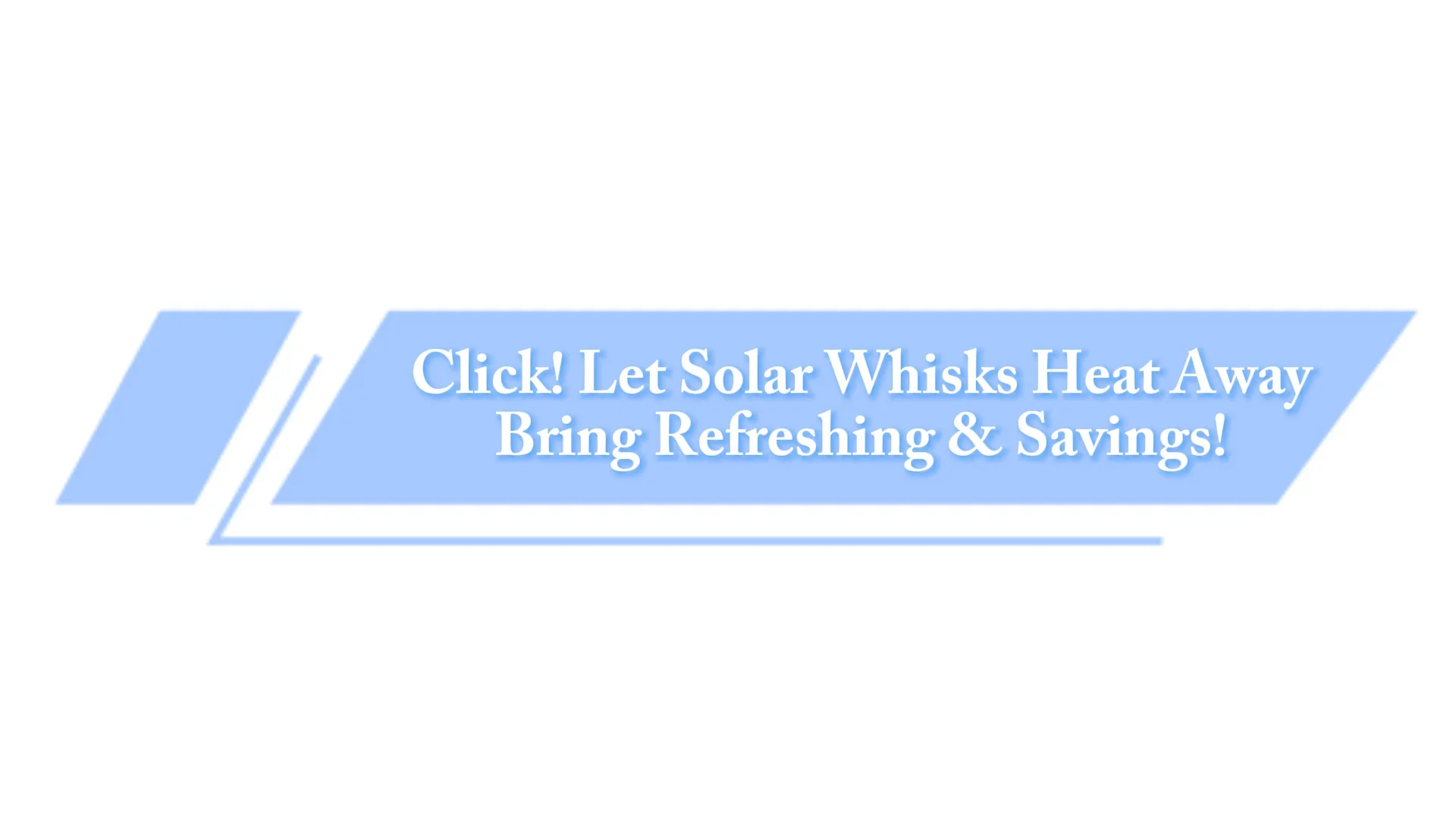 Wall Air Exhaust Fan, 24V, Solar - detail 10