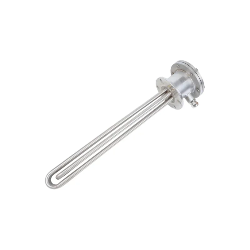 Steel Immersion Tubular Heater, Stainless, 8Kw, 10Kw, 12Kw - detail 18