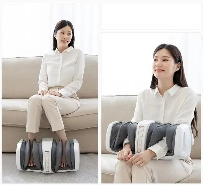 Foot Hand Warmers, ABS, Foot Massager - detail 14