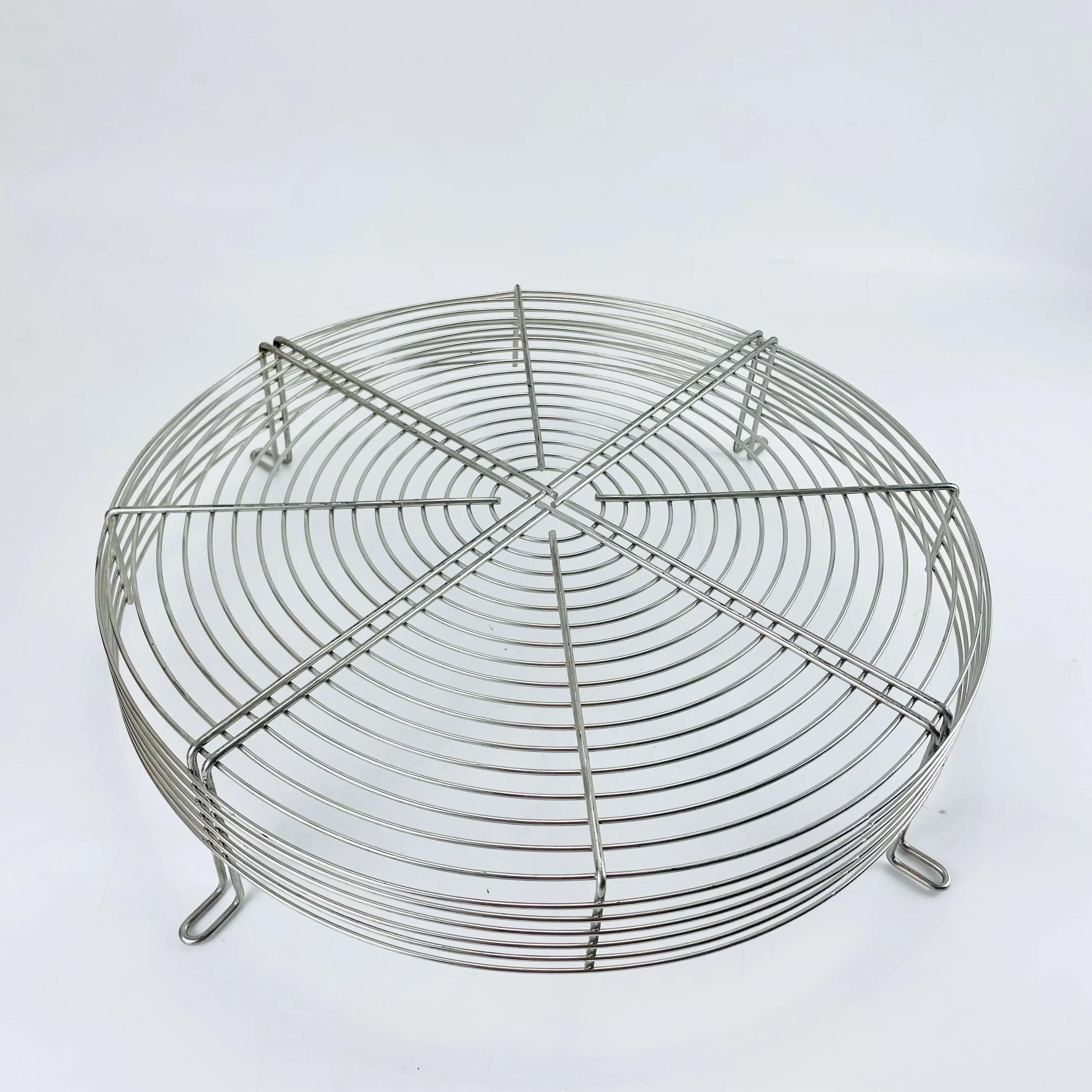 Ventilation Fan, Axial, Manual, Iron - detail 4