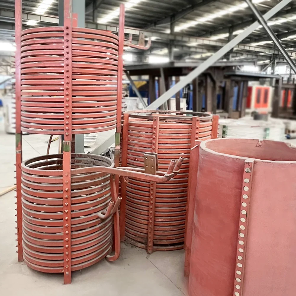 Cooling Tower, FRP, HVAC, 304, Stainless - detail 24