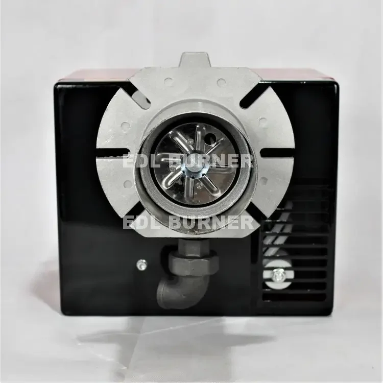 Single-stage Gas Industrial Boiler, FS20, Metal, Gas Burner - detail 4