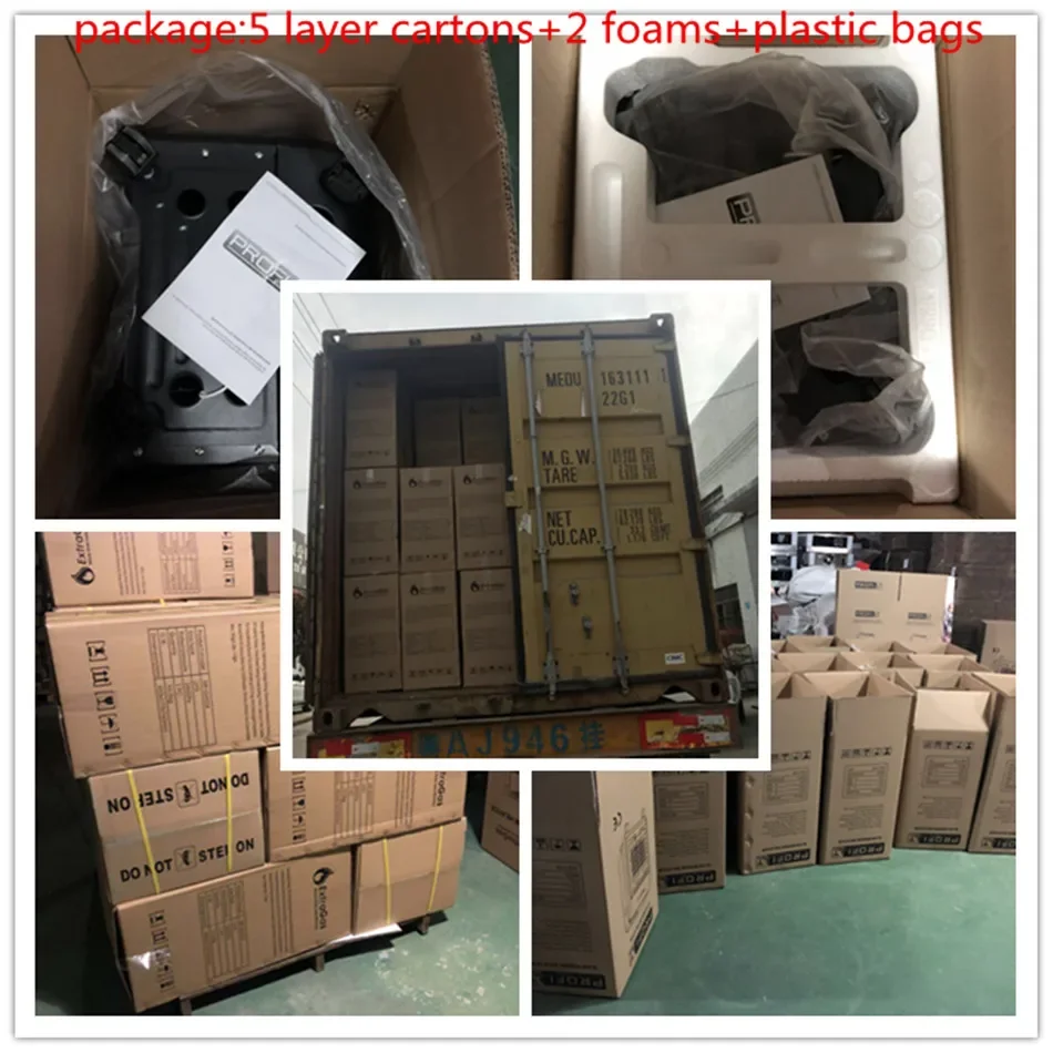 Gas Heater, LPG, OEM - detail 16