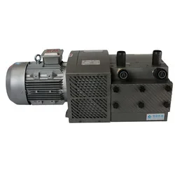 Rotary Vane Vacuum Pump, 250, ZBW250G - detail 12