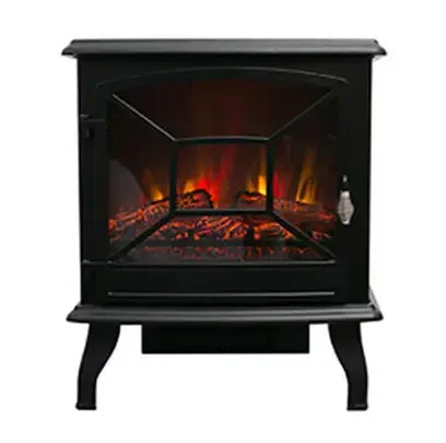 Electric Fireplace, Wall, FF1719 - detail 6