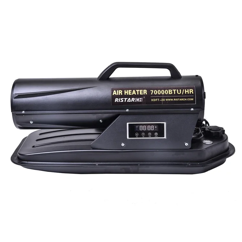 Kerosene Heater, 220-240V, Diesel - detail 6