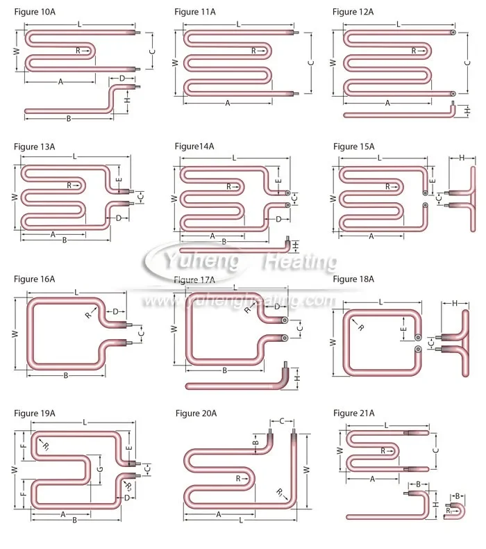 Heating Equipment, Stainless, Steel, 3kw, 4kw - detail 16