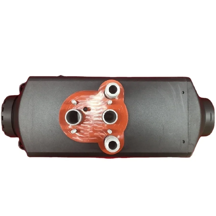 Aluminum Parking Air Heater, 12V/24V, 5kW, 2kW, 7kW - detail 34