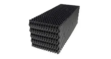 Cooling Tower, FRP, Tower/150 - detail 6