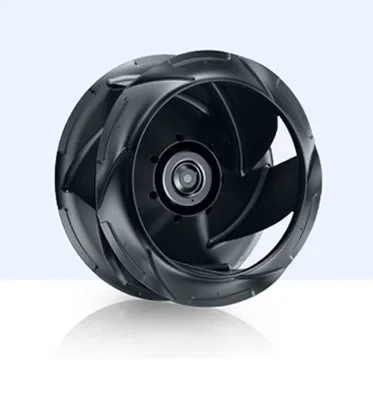 ebmpapst R4E355-AK05-05 FFU Centrifugal Fan, 230V, 800-2400m3/h - detail 30