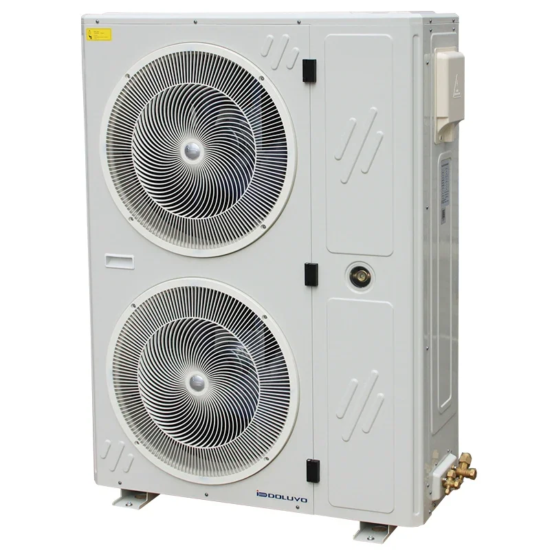 Emerson Compressor, > 1000W, R-410A - detail 22