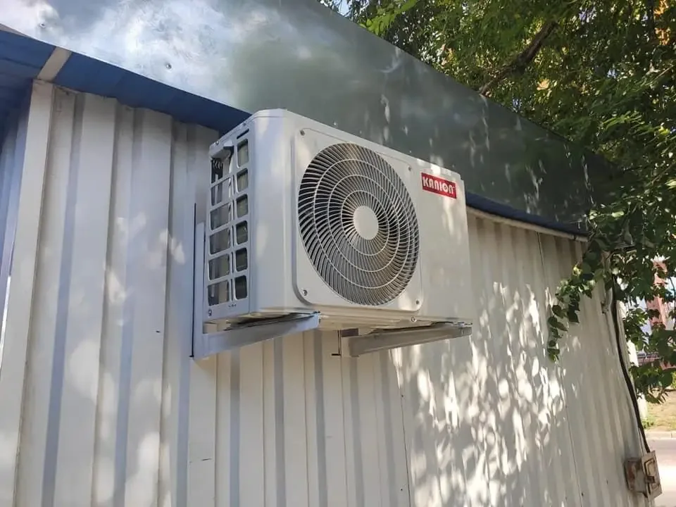 Split Air Conditioners, Inverter, 12000BTU, USA - detail 42