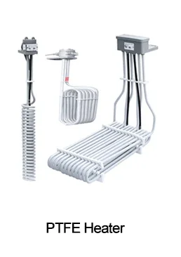 Electric Water Boiler, 415v, 6kw, 9kw, 12kw - detail 24