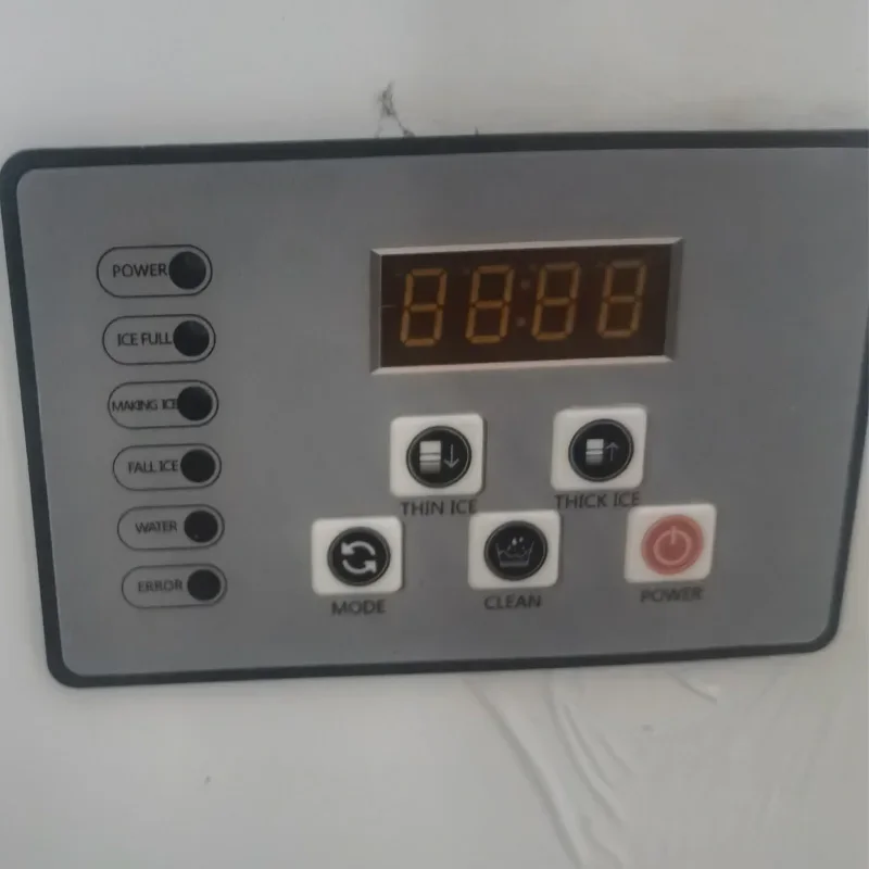 Ice Machines, 300kg, 500kg, 1000kg - detail 16