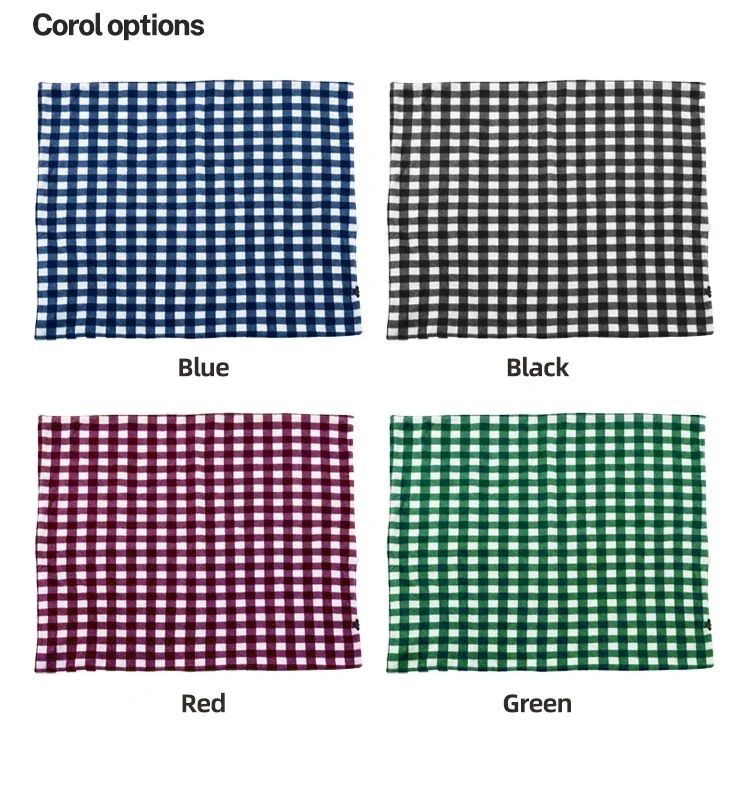 Heated Blanket, HOMFUL, 12V - detail 14