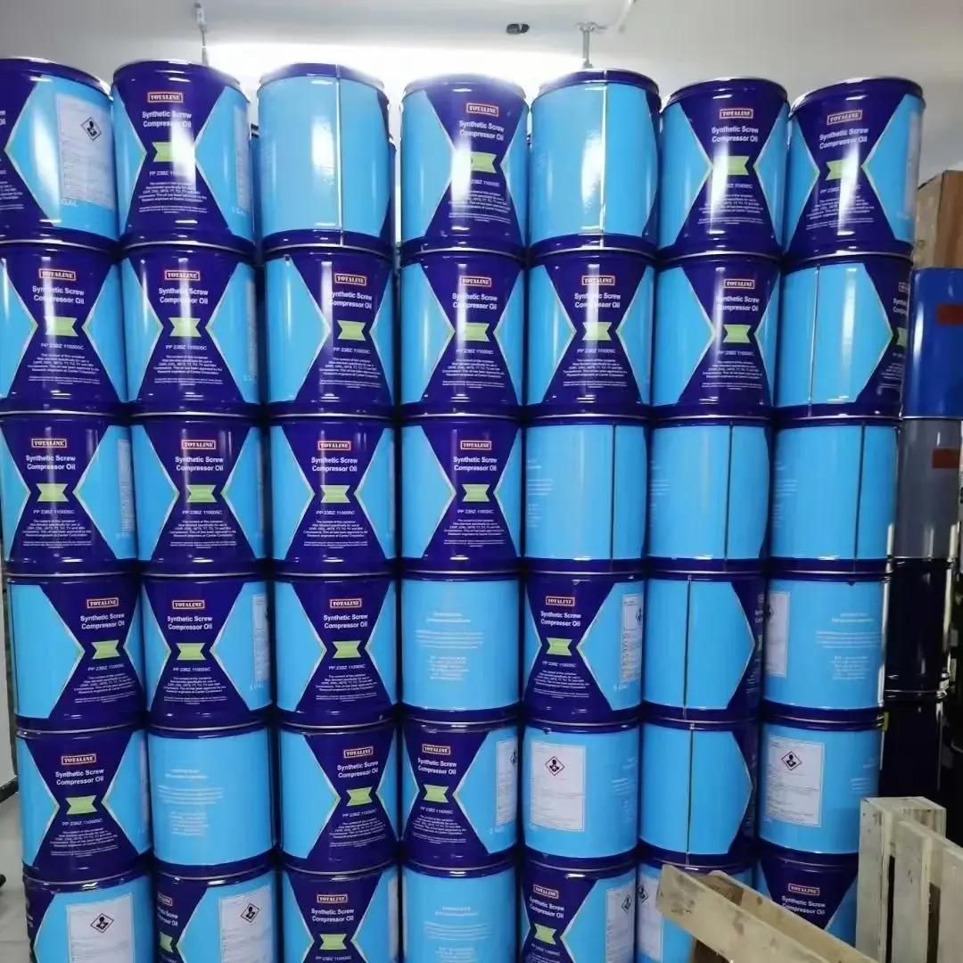 Formulated for Screw Compressor, B5.2, BSE170, B320SH, B100 - detail 14