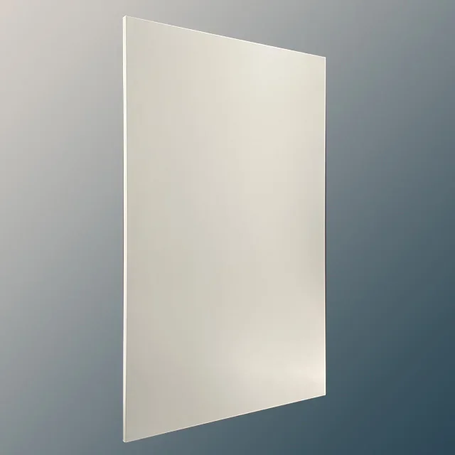 Heating Infrared Panel, Ceiling, 1200W, Aluminium, Waterproof - detail 16