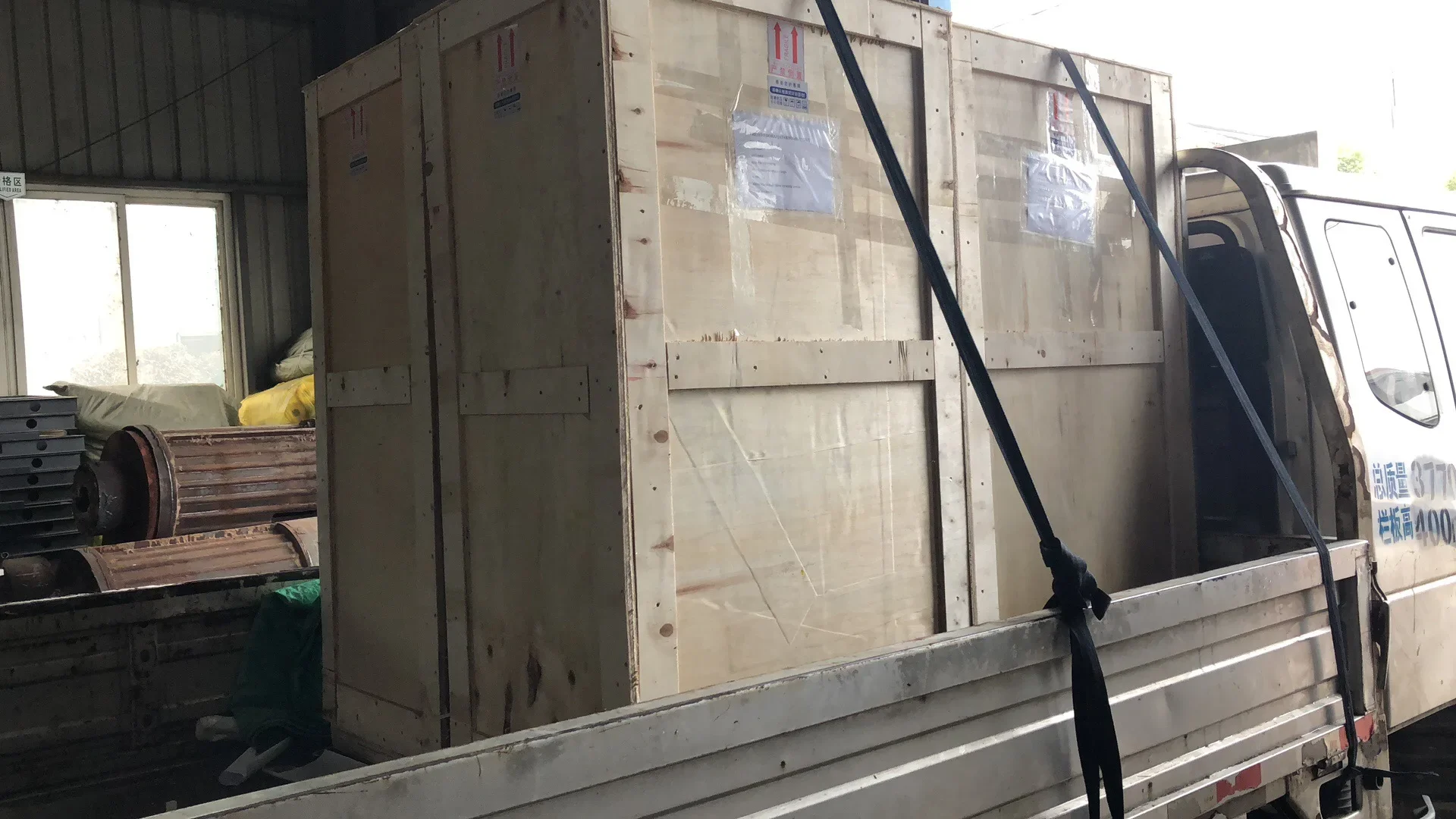 Steam Boiler, 24kw, 316L, Natural Circulation - detail 4