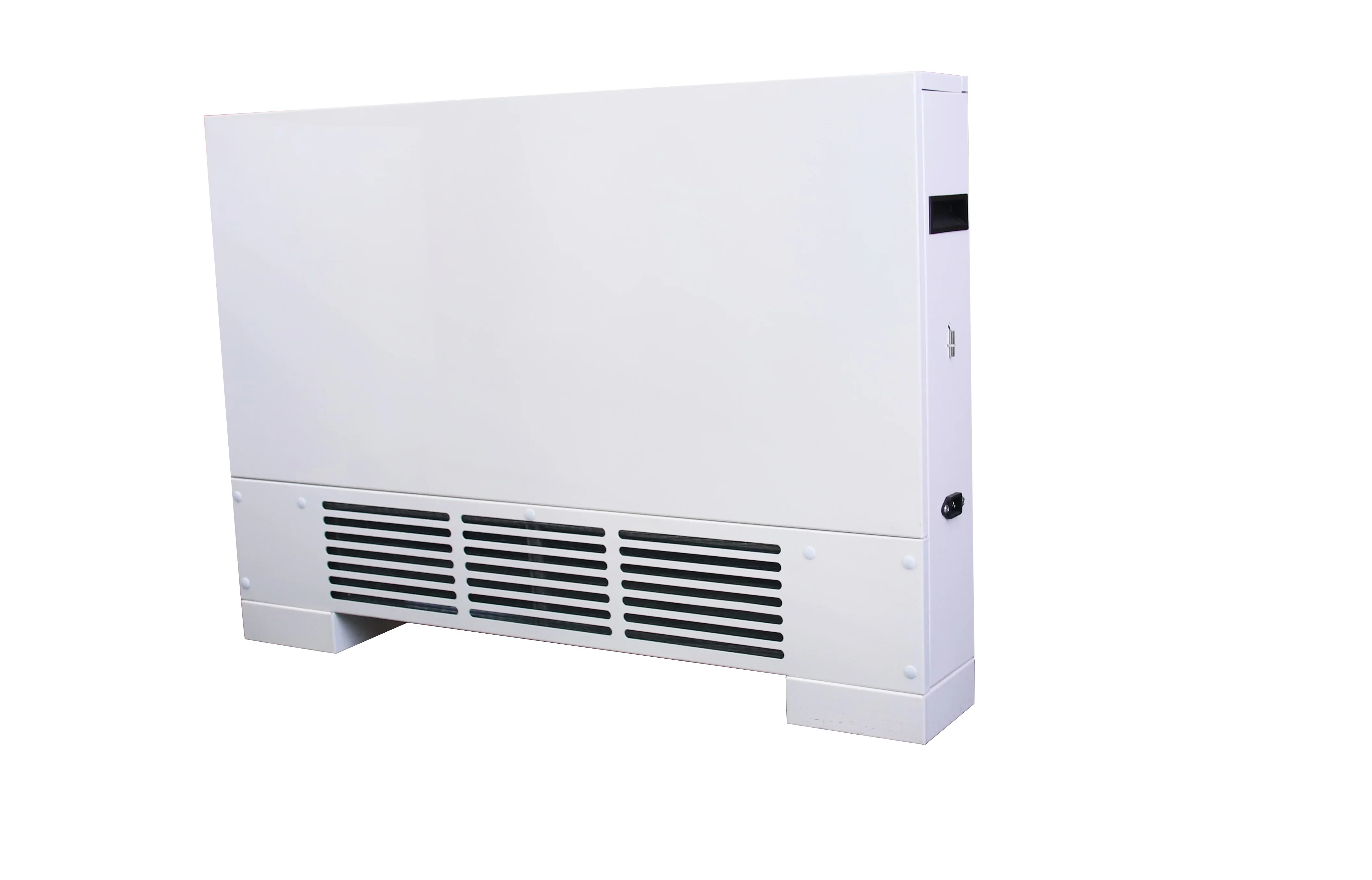 Fan, Water, Fan Coil Unit - detail 16