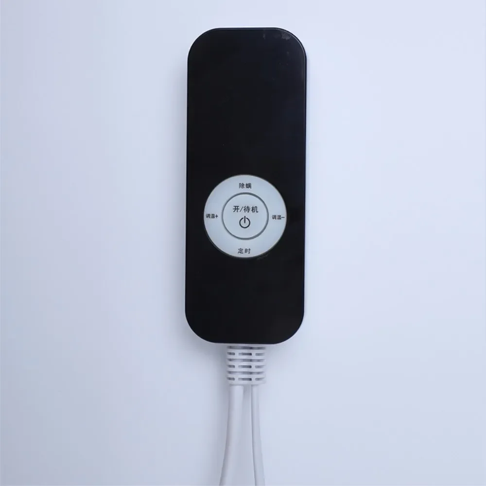 Home Electric Heating Blanket, 60 - detail 6