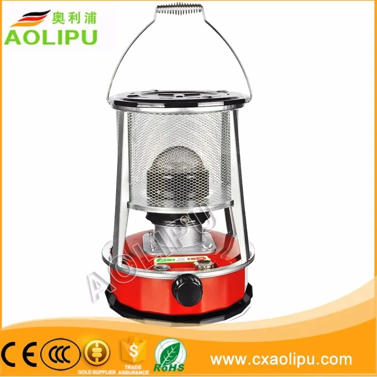 Kerosene Heater, Portable, ALP-2310, ce - detail 8