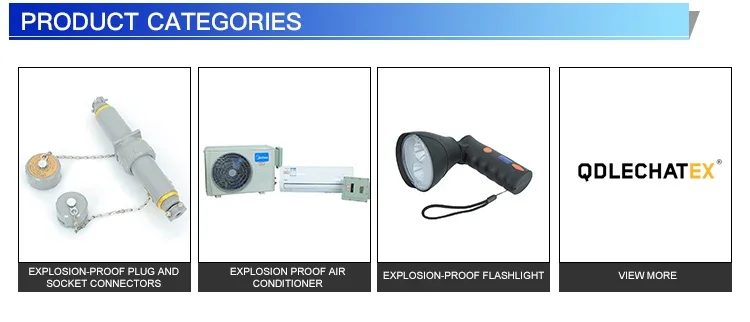 Duct Air Conditioner, IIB, IIC, ATEX, 15kw - detail 24