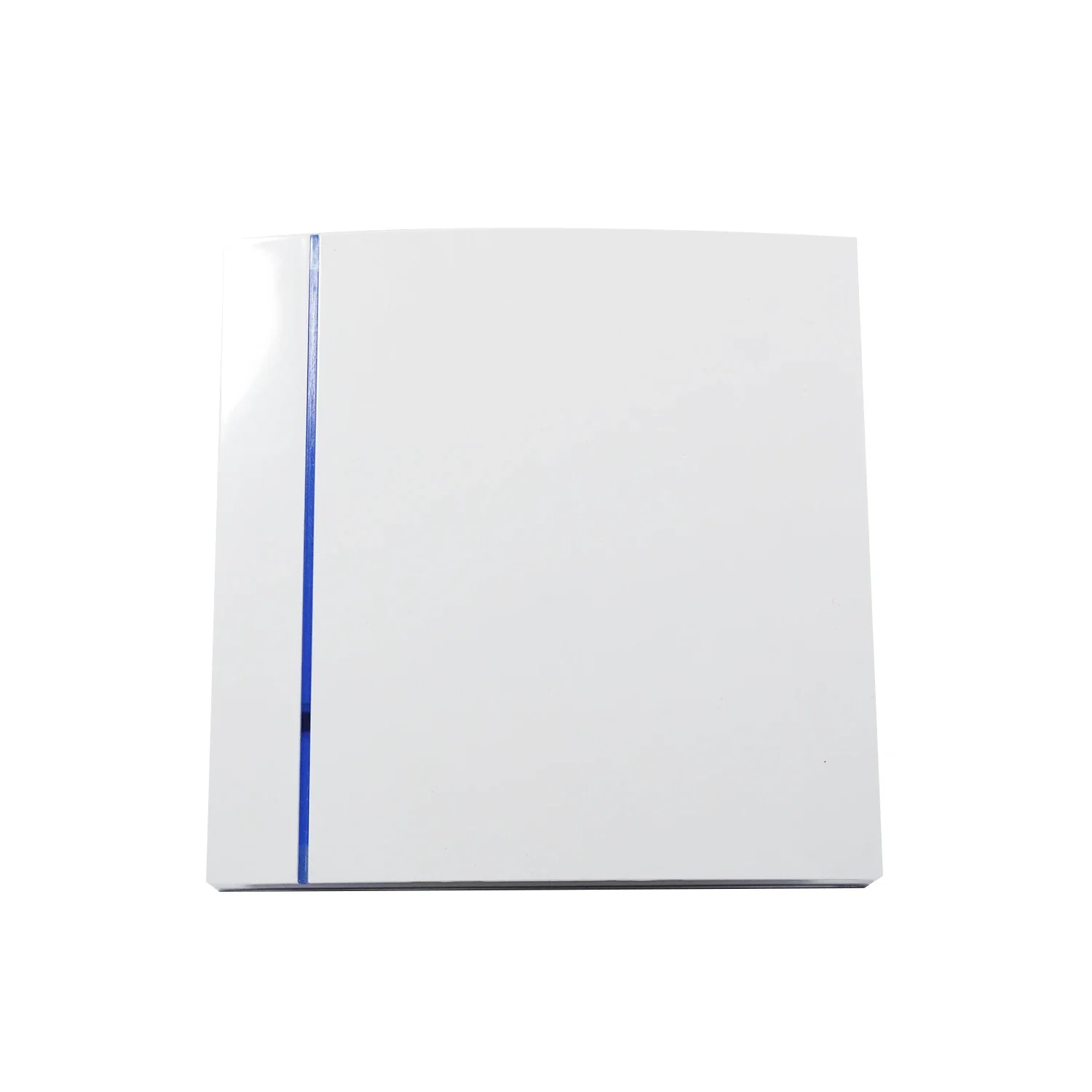 Inline Duct Exhaust Fan, Plastic, 220-240, 12W - detail 2