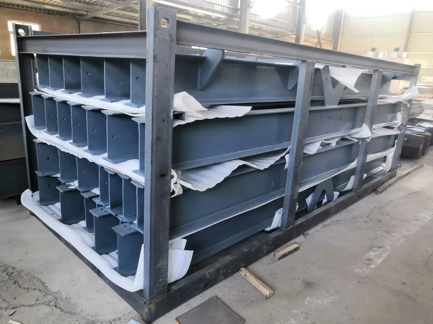 Finned Tube, SPX, 380V-480V, Carbon Steel - detail 58