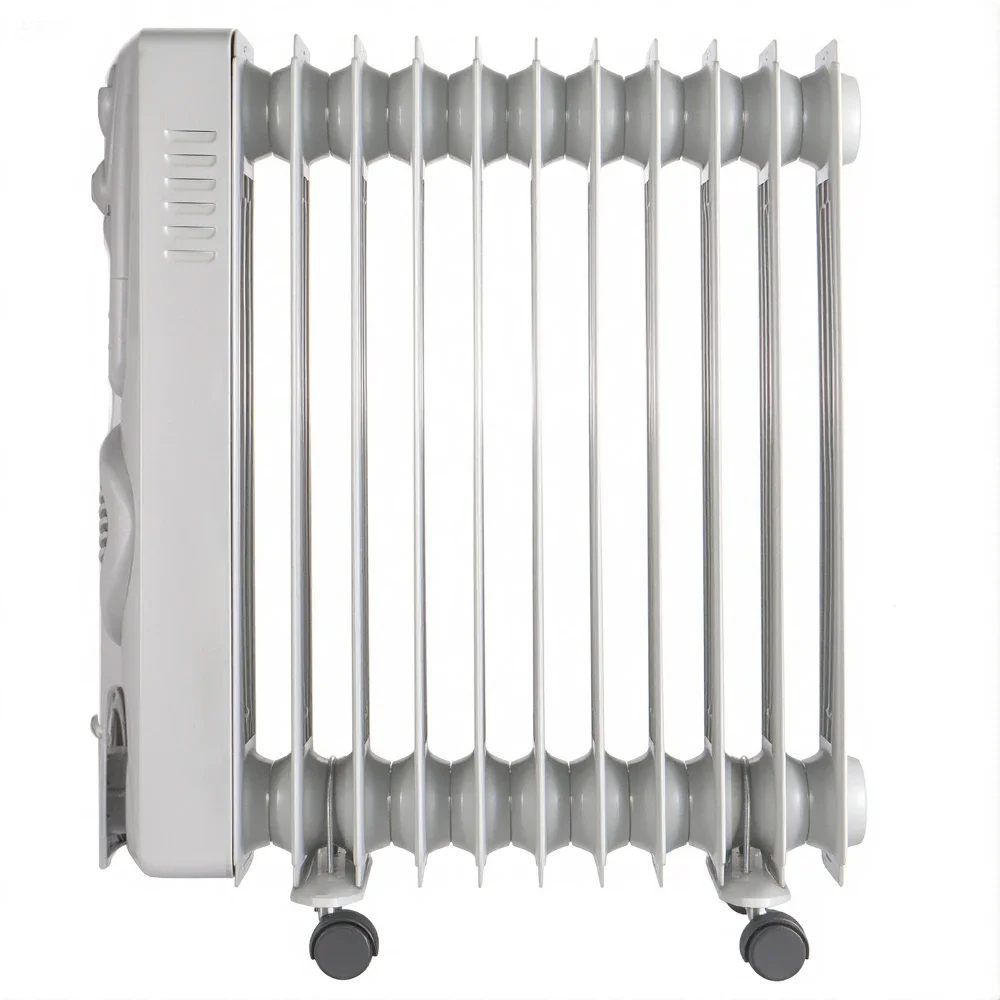 Electric Heater, R.1131, Metal - detail 4