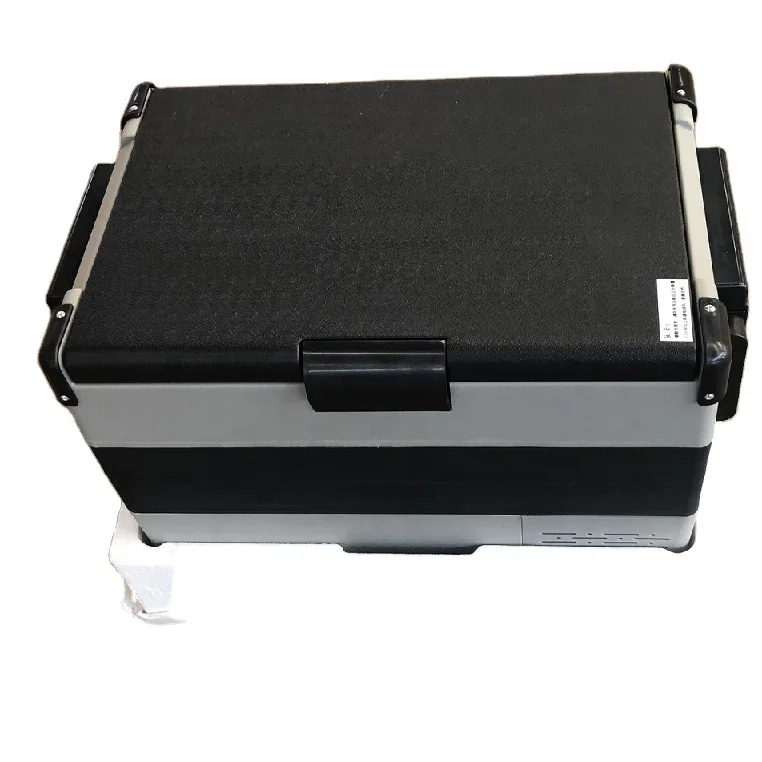 Portable Cooler, 220V, 12V/24V/110V - detail 18