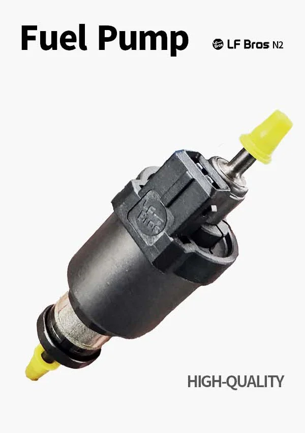 Diesel Heater, N2, 12V/24V/220V, 5KW - detail 12