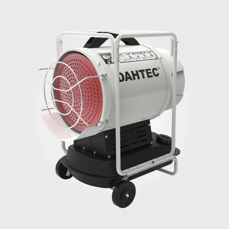 Kerosene Heater, BGE, 20KW - detail 8