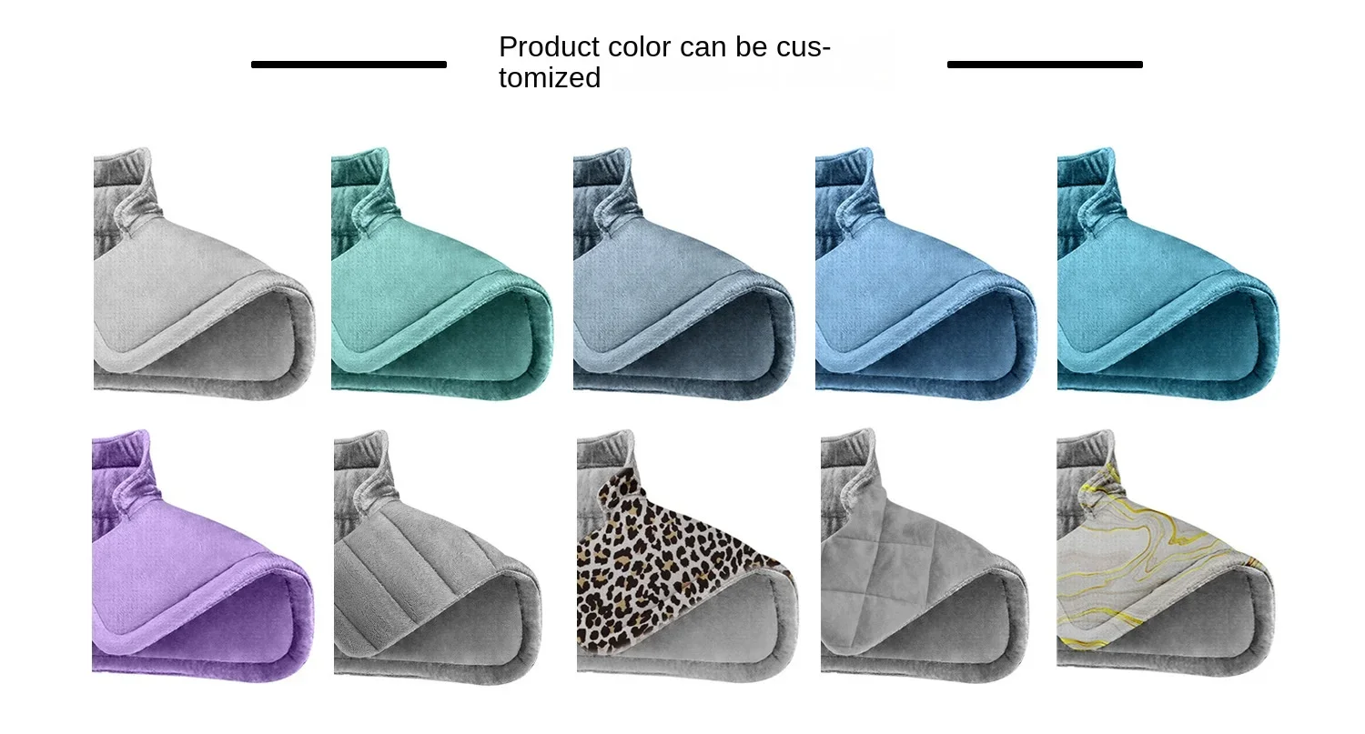 Multi-stage Body Warming Blanket, PTC, 120 - detail 18