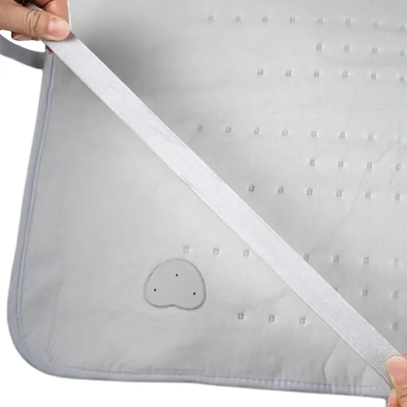 Non-woven Fabric Electric Blanket, 150x80CM, 110-220v - detail 10