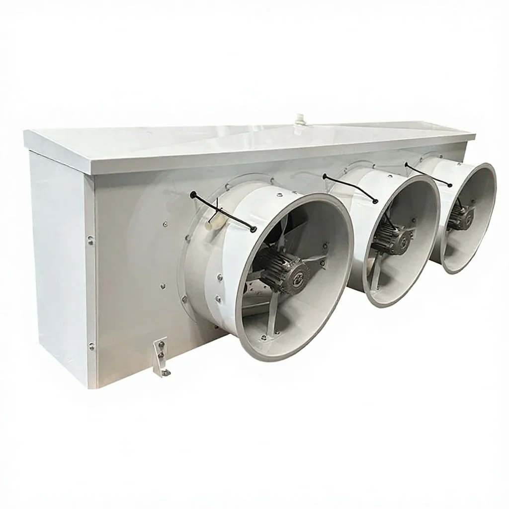 Landcool Evaporator, Aluminum Alloy - detail 10