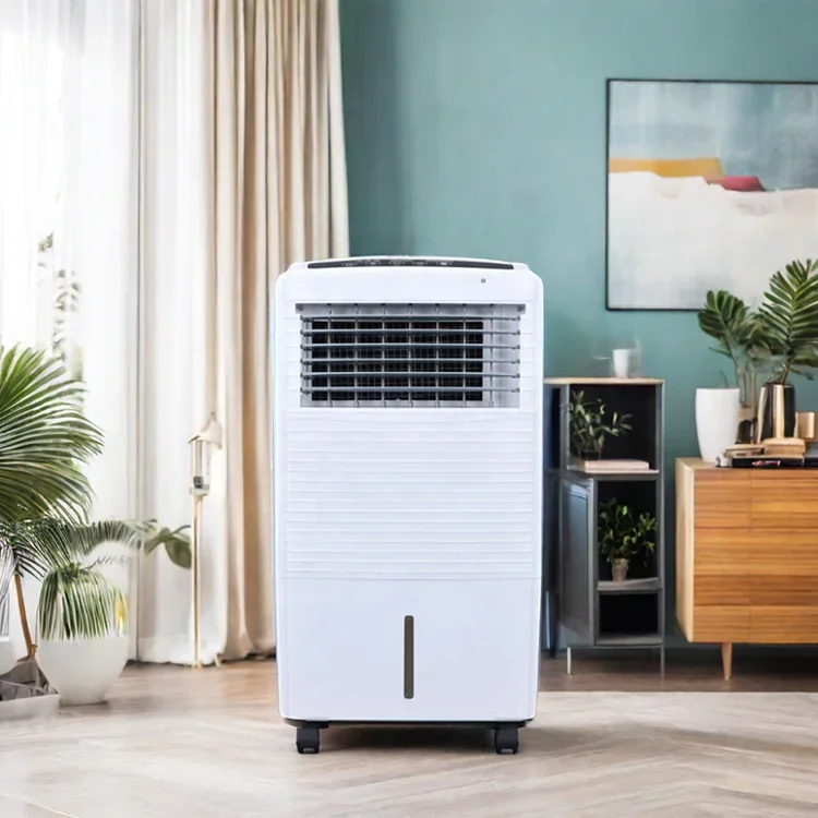 Misting Air Cooler, 110V-240V, 300 W(0.40hp) - detail 42