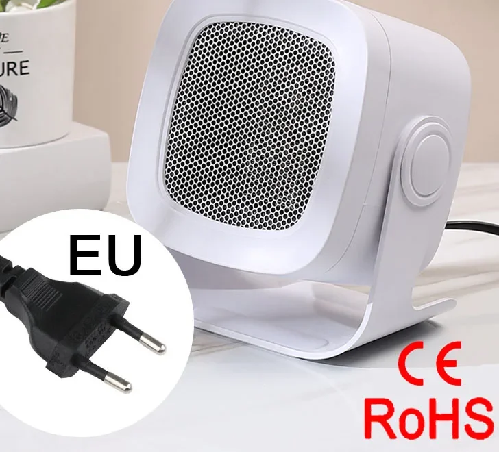 Electric Heater, Portable, 110v, 220v - detail 10