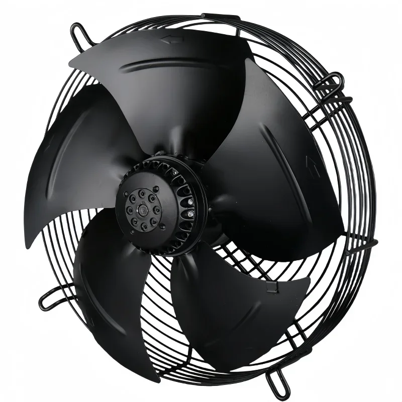High Quality Silent Fan, 300mm, Wall, Axial - detail 8