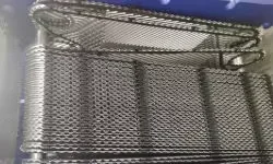 Double-wall Gasket, 220 V, Stainless Steel - detail 18