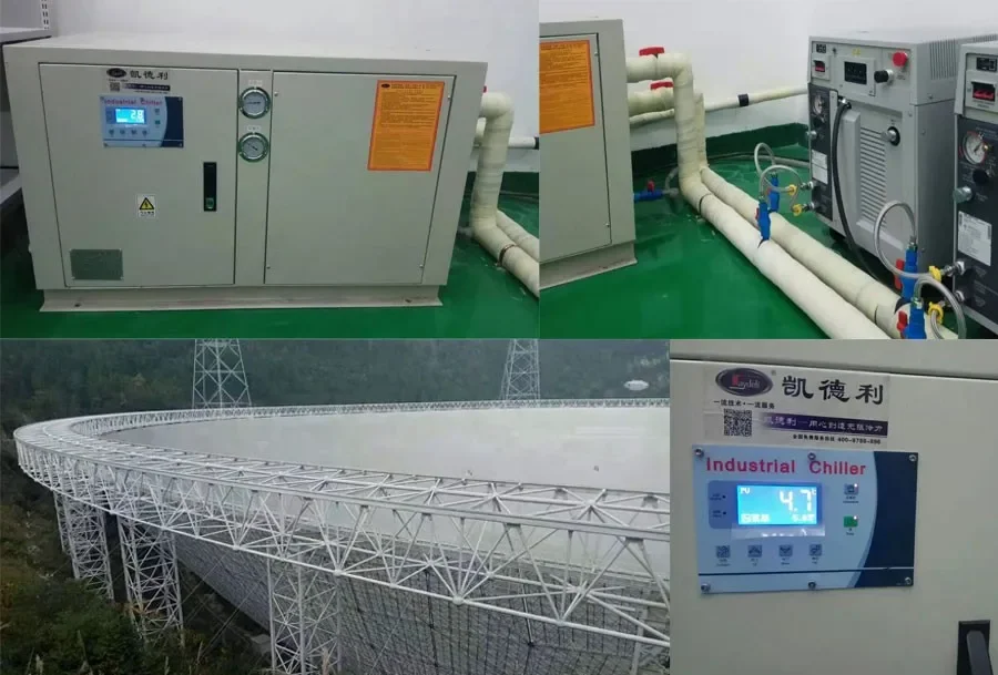 Cooling Tower, 380V-50Hz 3Phase, 313 - detail 12