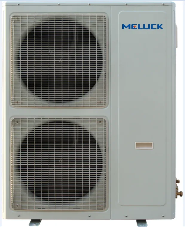 Cold Room Storage, 380V, 61.8KW - detail 12