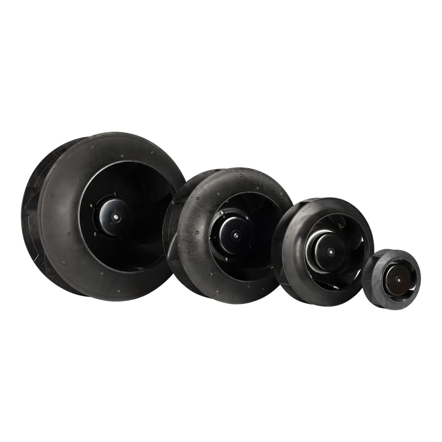Centrifugal Fans, FB3G400-48PK-20, 400mm, 48V, 102 - detail 8