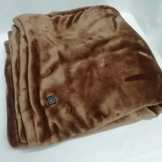 Usb Electric Blanket, 5V, Portable - detail 12