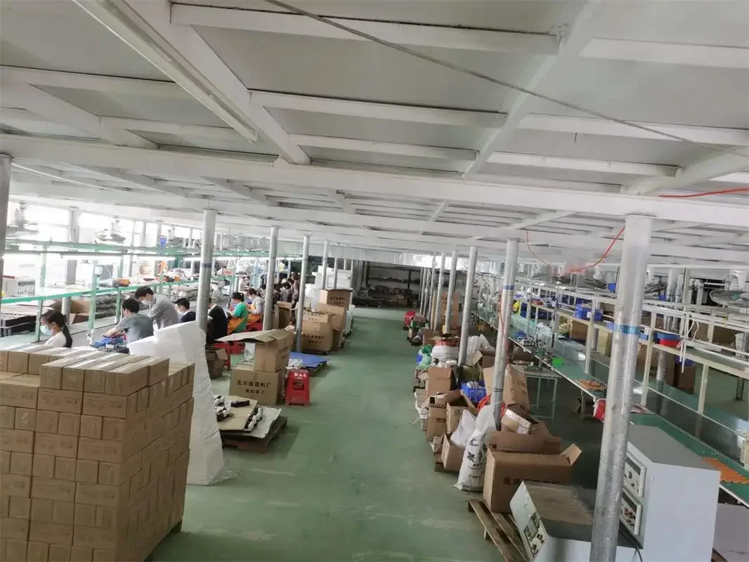 Thawing Equipment, 360, Electric, PC+PP+Aluminum alloy - detail 30